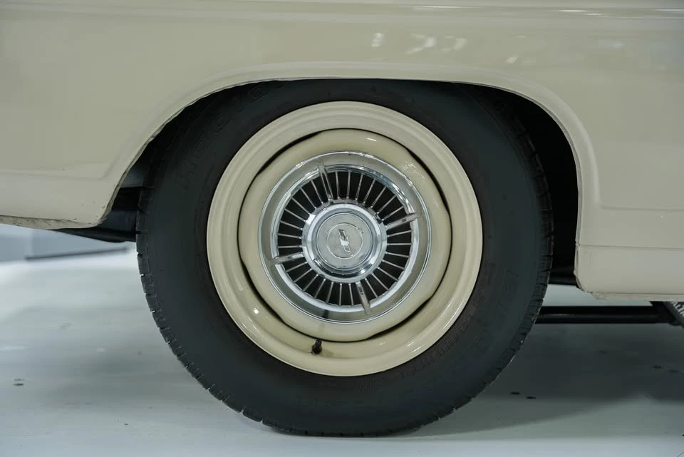 1966 Chevrolet II 2nd Gen - Image 18 of 20