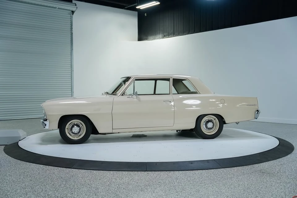 1966 Chevrolet II 2nd Gen - Image 14 of 20