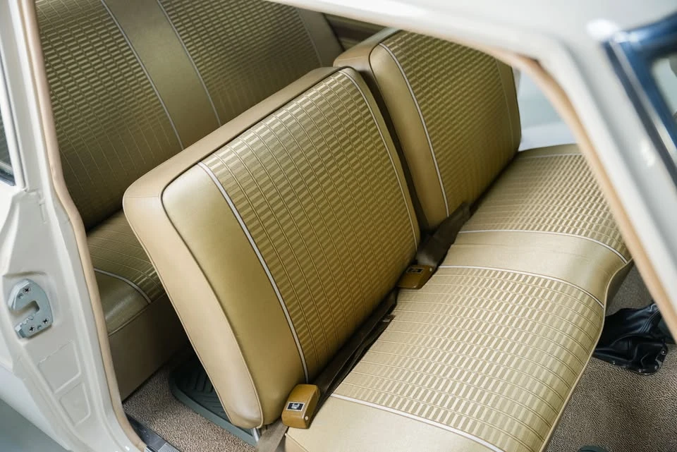1966 Chevrolet II 2nd Gen - Image 16 of 20