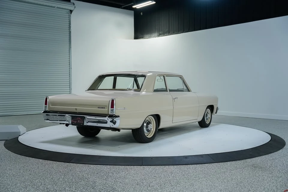 1966 Chevrolet II 2nd Gen - Image 2 of 20