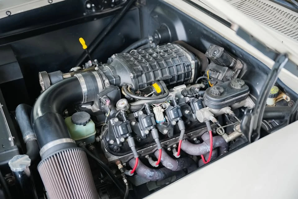 1966 Chevrolet II 2nd Gen - Image 3 of 20