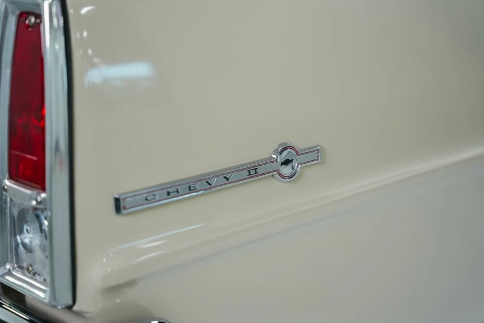 1966 Chevrolet II 2nd Gen - Image 17 of 20