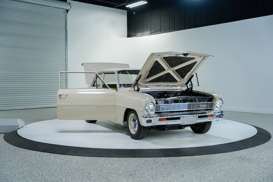 1966 Chevrolet II 2nd Gen - Image 20 of 20