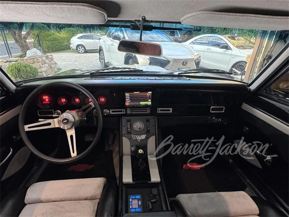 1966 Chevrolet II 2nd Gen - Image 4 of 5