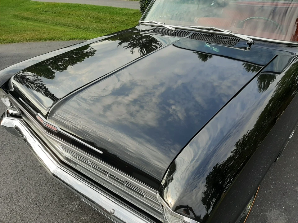 1966 Chevrolet II 2nd Gen - Image 25 of 31