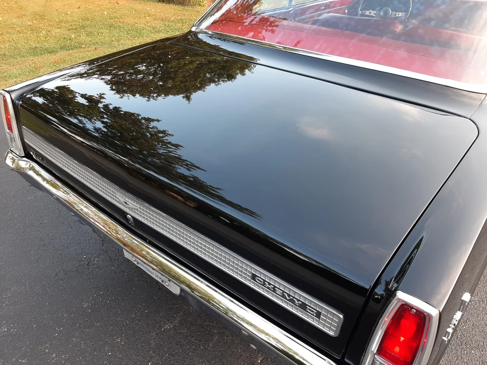 1966 Chevrolet II 2nd Gen - Image 21 of 31