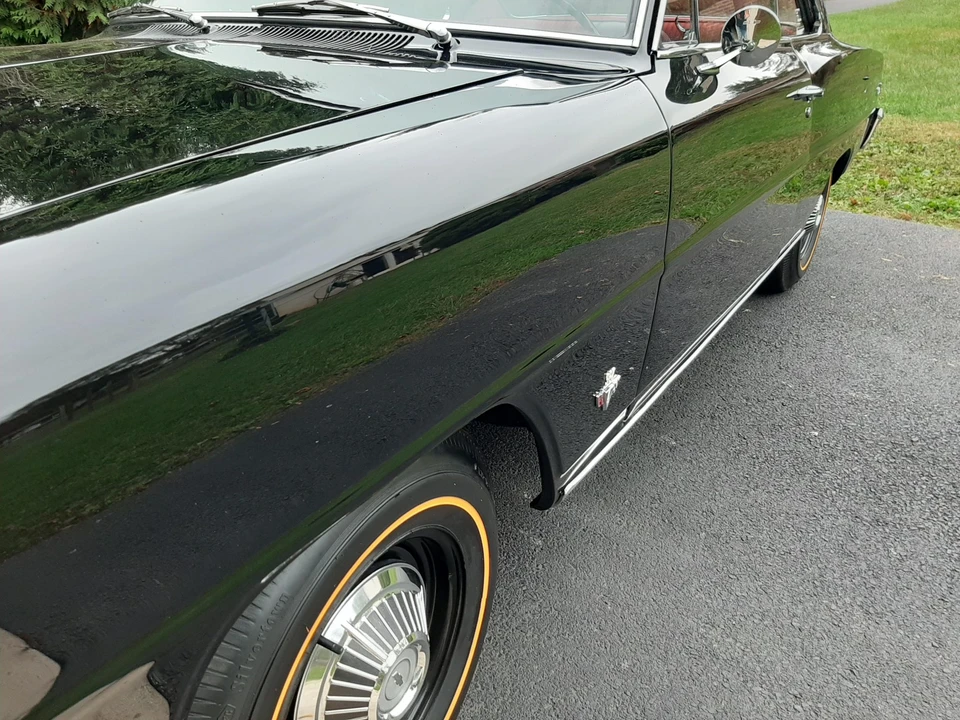 1966 Chevrolet II 2nd Gen - Image 23 of 31