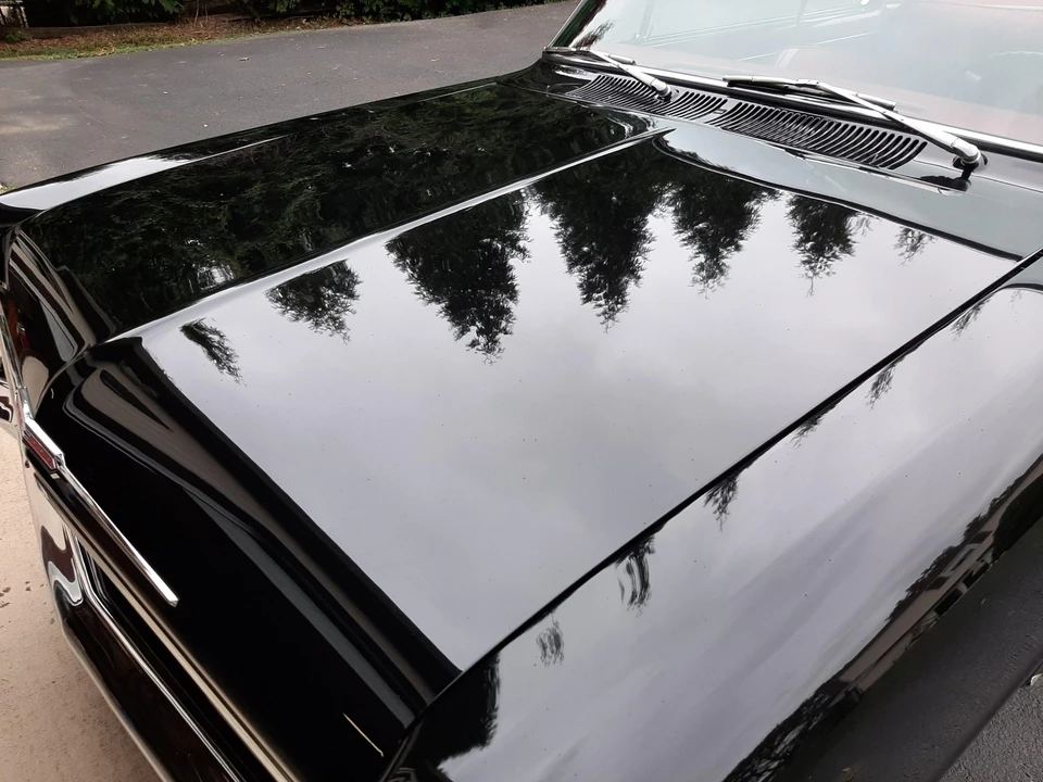 1966 Chevrolet II 2nd Gen - Image 24 of 31
