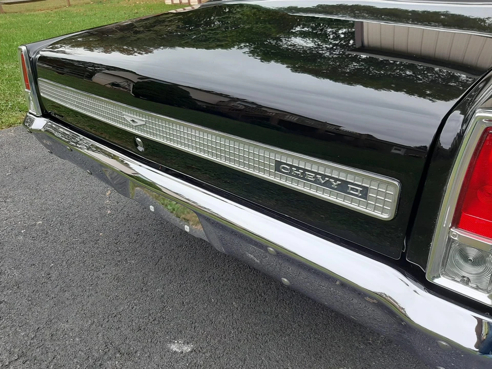 1966 Chevrolet II 2nd Gen - Image 22 of 31