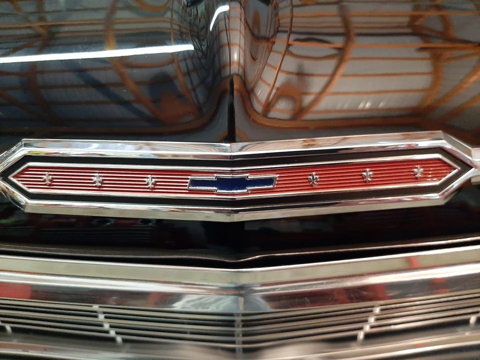 1966 Chevrolet II 2nd Gen - Image 27 of 31
