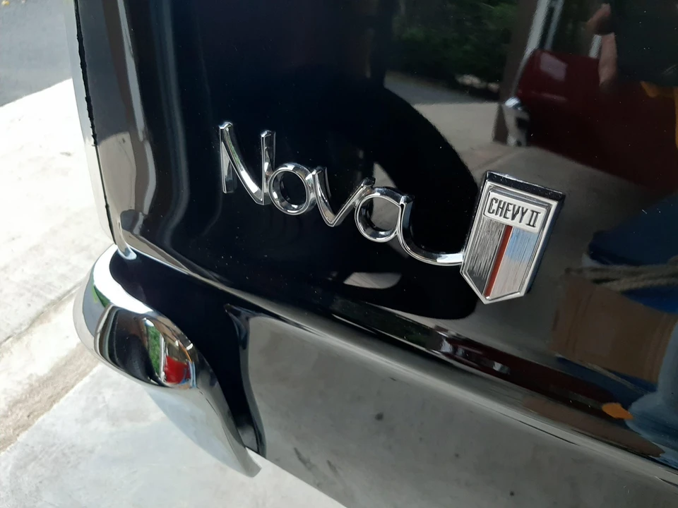 1966 Chevrolet II 2nd Gen - Image 19 of 31