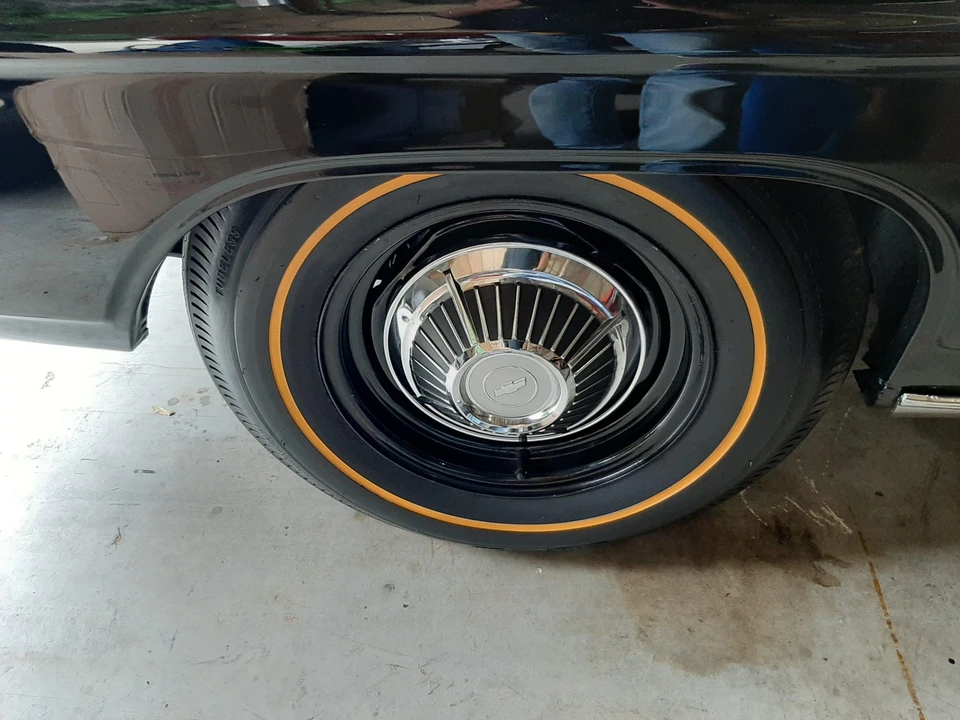 1966 Chevrolet II 2nd Gen - Image 18 of 31