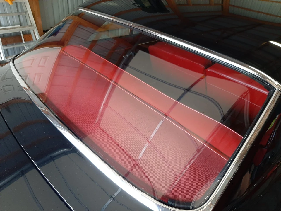 1966 Chevrolet II 2nd Gen - Image 20 of 31