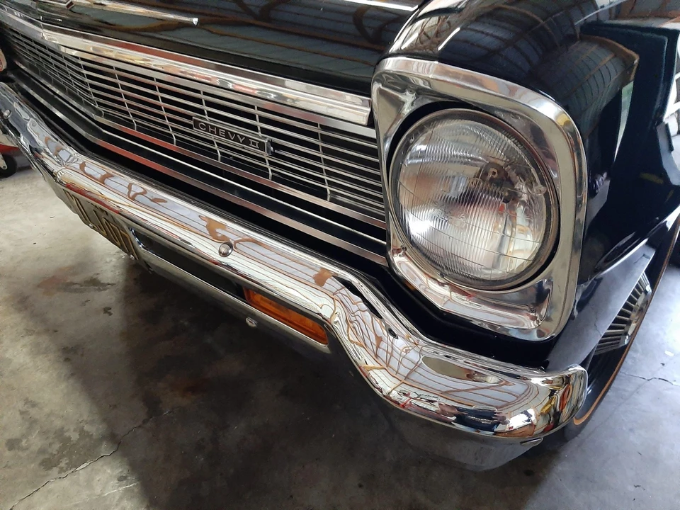 1966 Chevrolet II 2nd Gen - Image 26 of 31