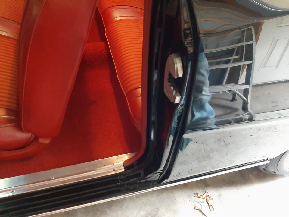 1966 Chevrolet II 2nd Gen - Image 31 of 31