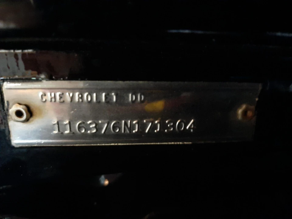 1966 Chevrolet II 2nd Gen - Image 29 of 31