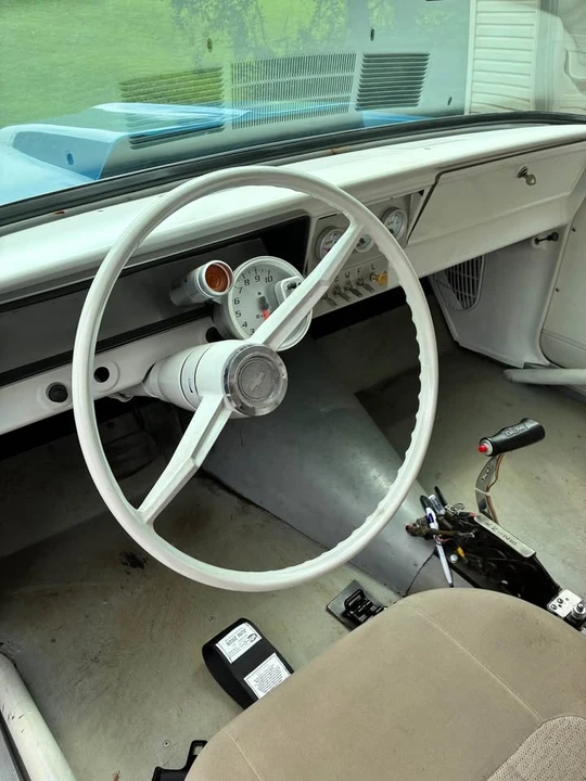 1966 Chevrolet II 2nd Gen - Image 8 of 20