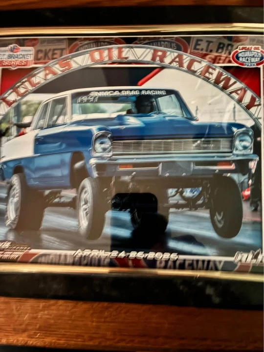 1966 Chevrolet II 2nd Gen - Image 15 of 20
