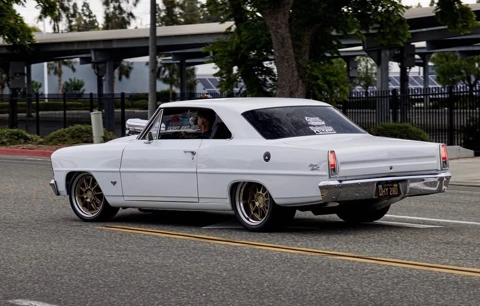 1966 Chevrolet II 2nd Gen - Image 3 of 5