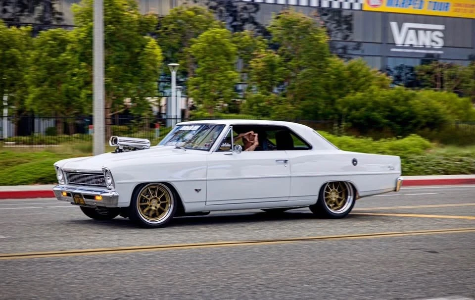 1966 Chevrolet II 2nd Gen - Image 5 of 5