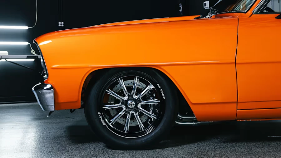 1966 Chevrolet II 2nd Gen - Image 6 of 15