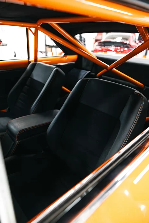 1966 Chevrolet II 2nd Gen - Image 9 of 15