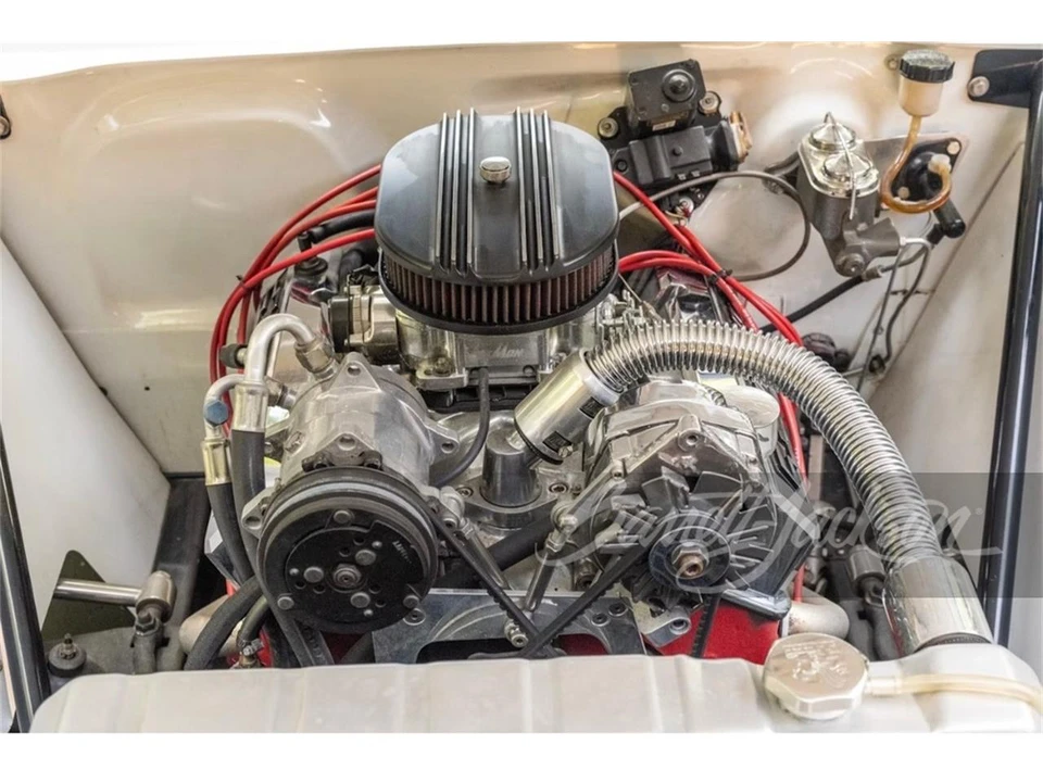 1966 Chevrolet II 2nd Gen - Image 5 of 5