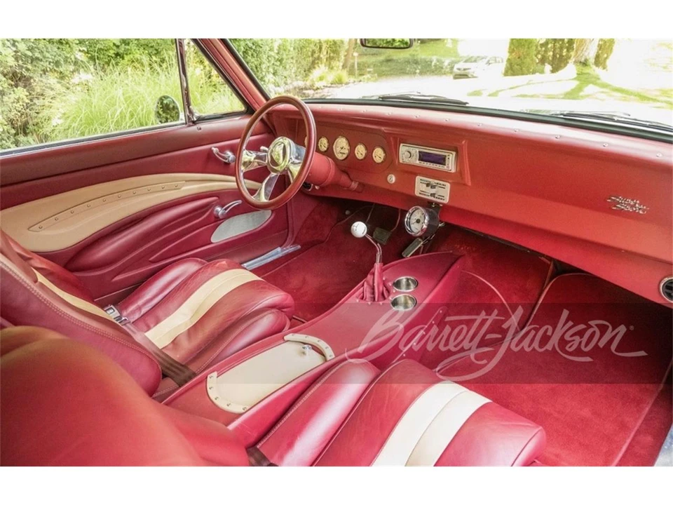 1966 Chevrolet II 2nd Gen - Image 4 of 5