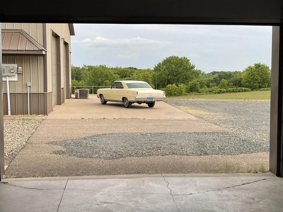 1966 Chevrolet II 2nd Gen - Image 27 of 31