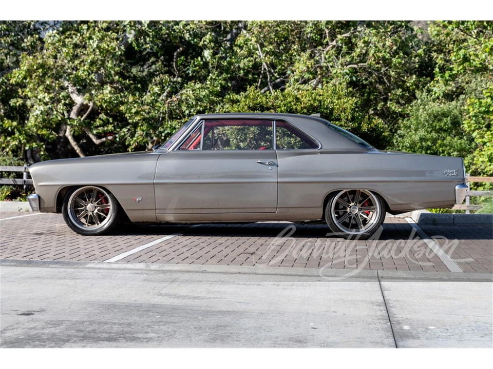 1966 Chevrolet II 2nd Gen - Image 2 of 5