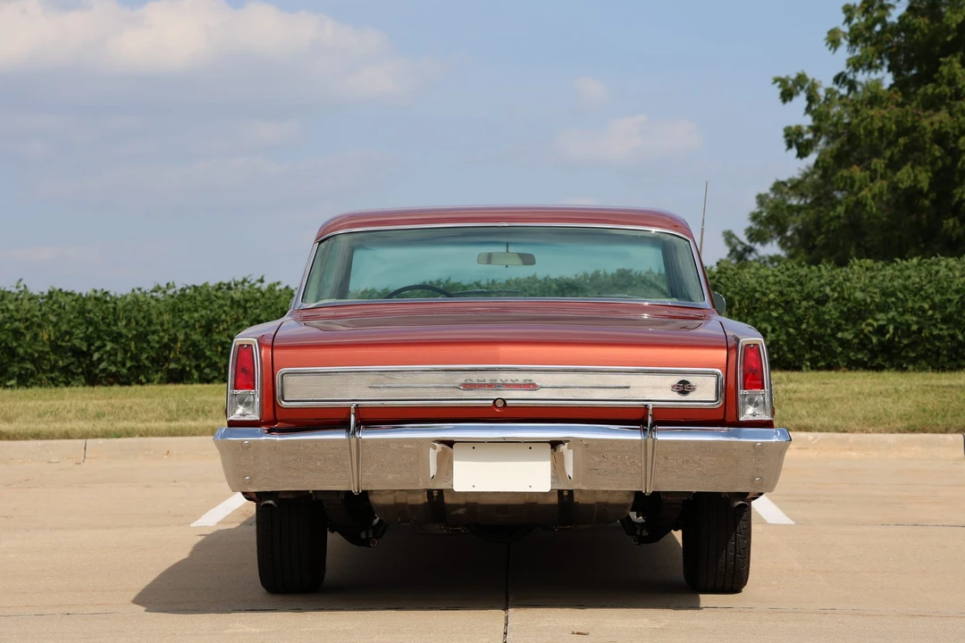 1966 Chevrolet II 2nd Gen - Image 24 of 31
