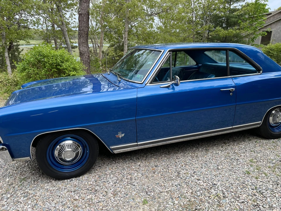 1966 Chevrolet II 2nd Gen - Image 8 of 31
