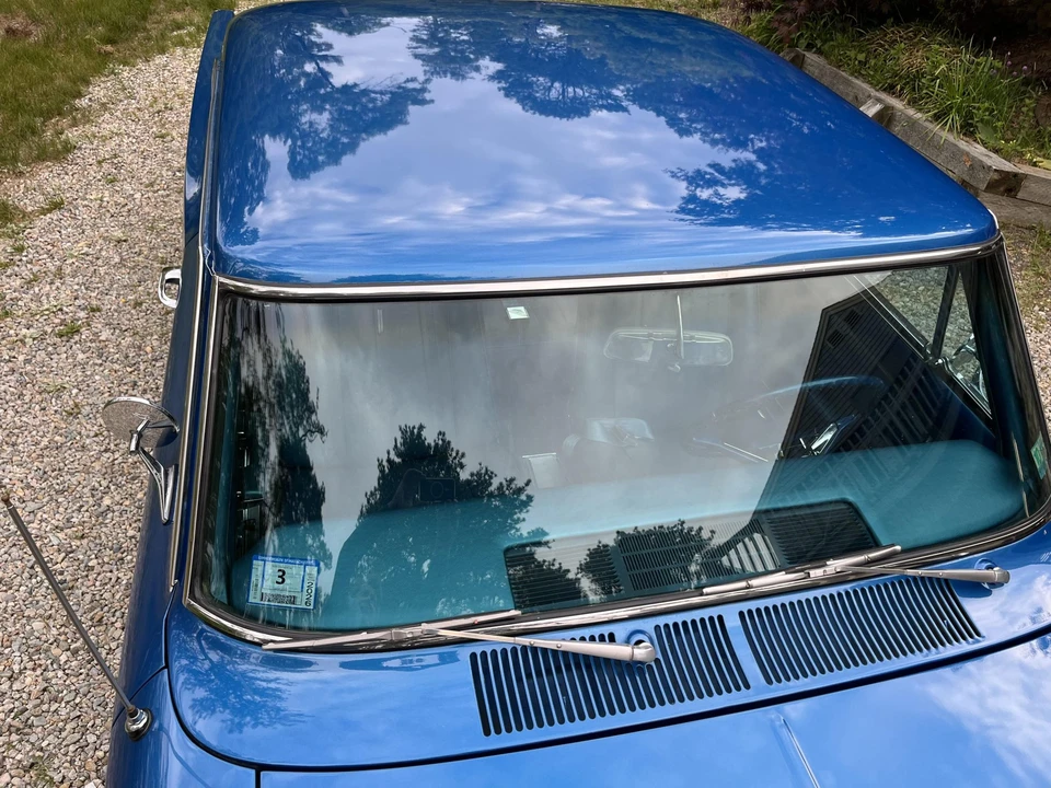 1966 Chevrolet II 2nd Gen - Image 29 of 31