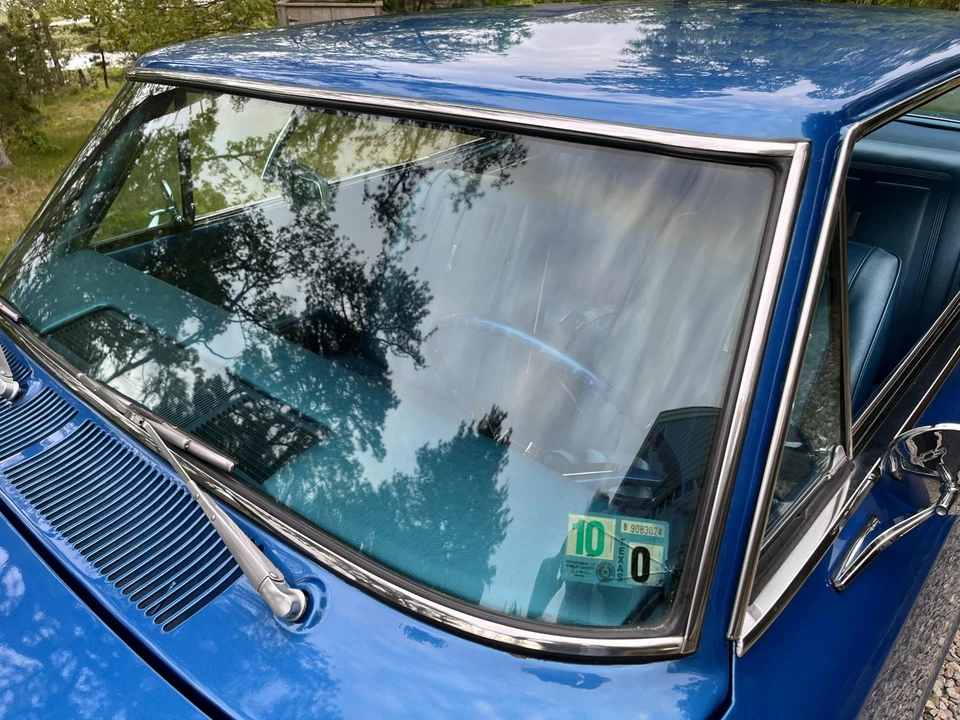 1966 Chevrolet II 2nd Gen - Image 28 of 31