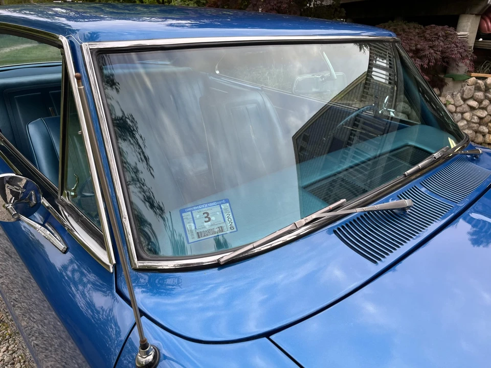 1966 Chevrolet II 2nd Gen - Image 27 of 31