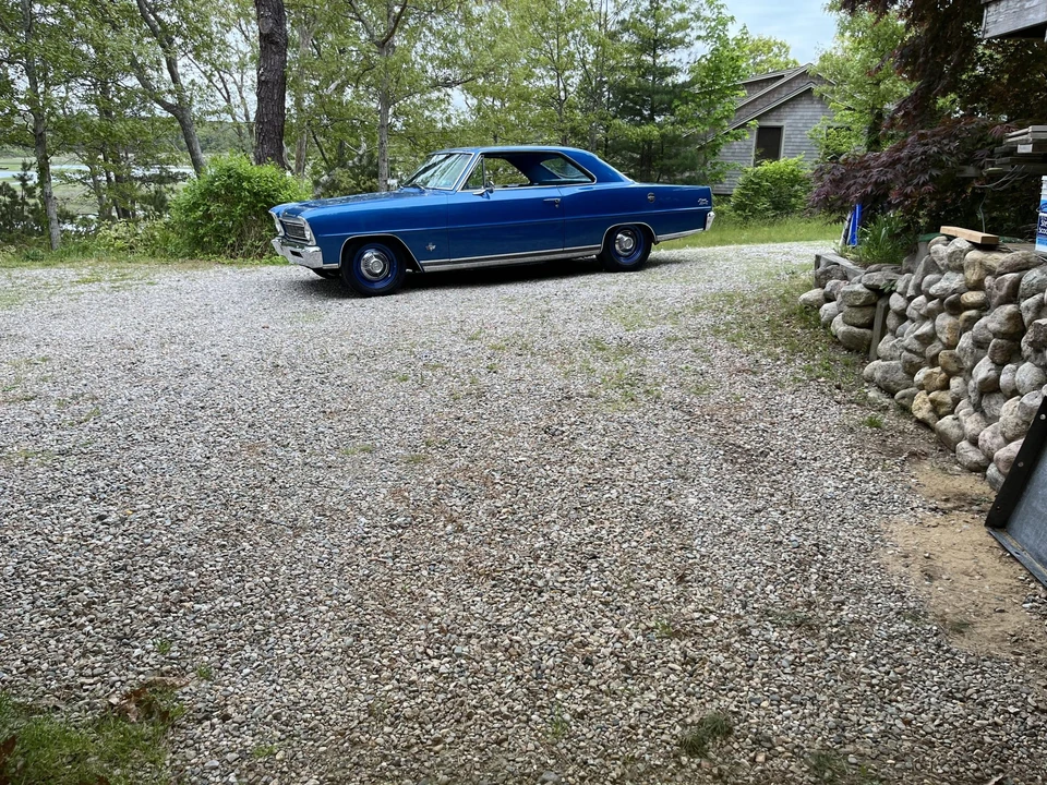 1966 Chevrolet II 2nd Gen - Image 2 of 31