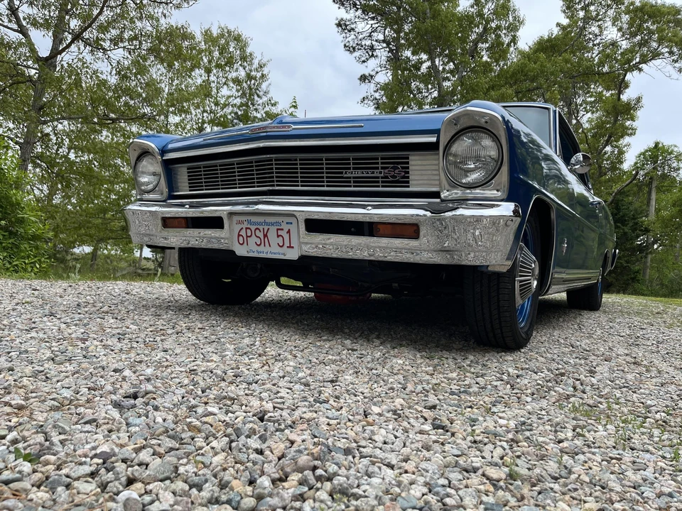 1966 Chevrolet II 2nd Gen - Image 5 of 31