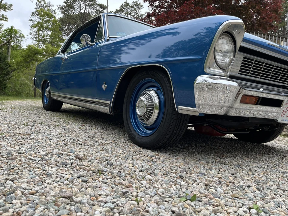 1966 Chevrolet II 2nd Gen - Image 24 of 31