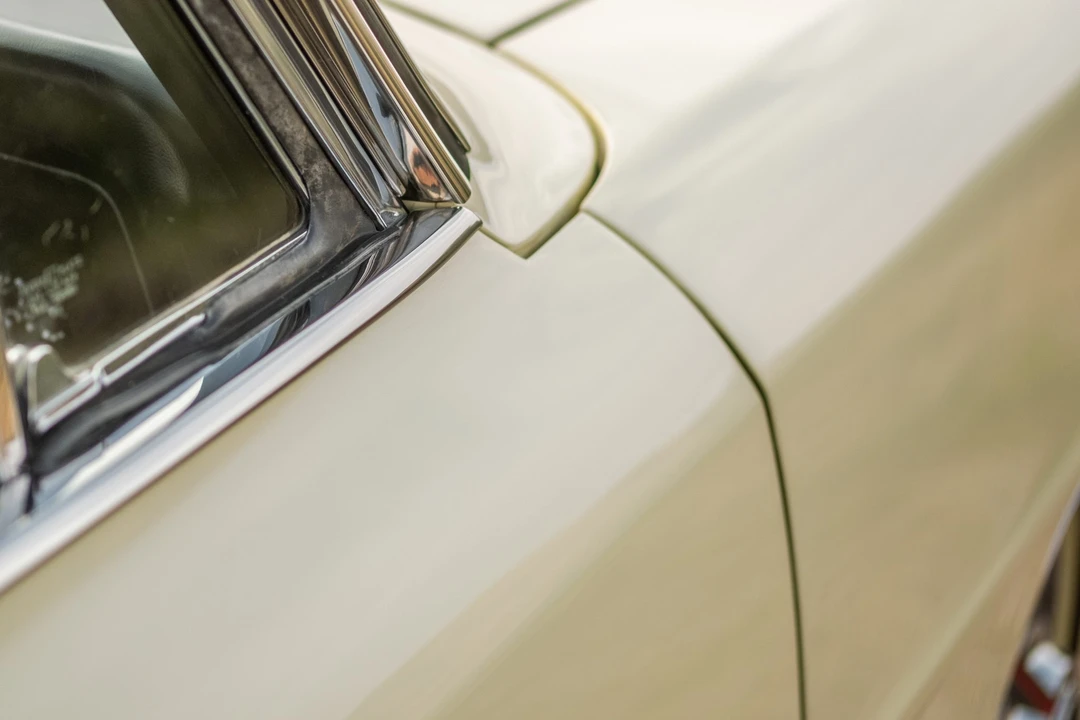 1966 Chevrolet II 2nd Gen - Image 24 of 31