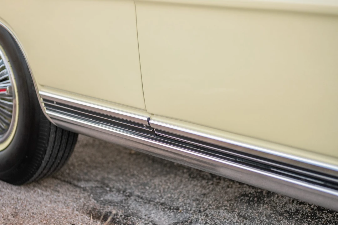 1966 Chevrolet II 2nd Gen - Image 30 of 31