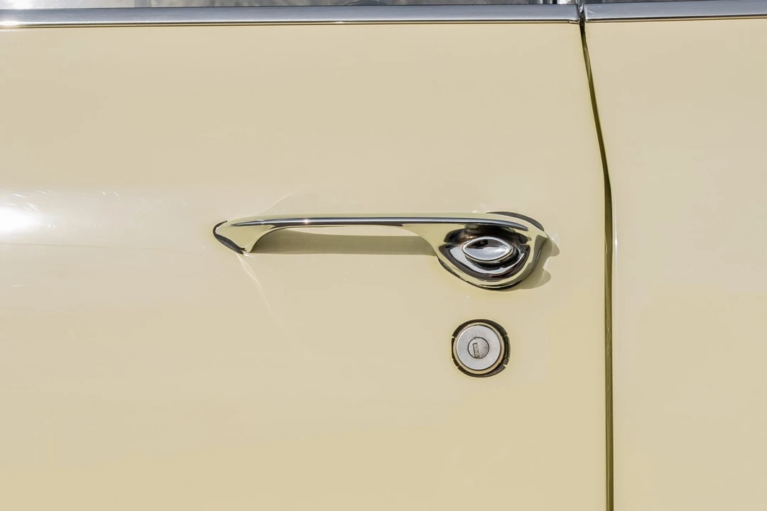 1966 Chevrolet II 2nd Gen - Image 27 of 31