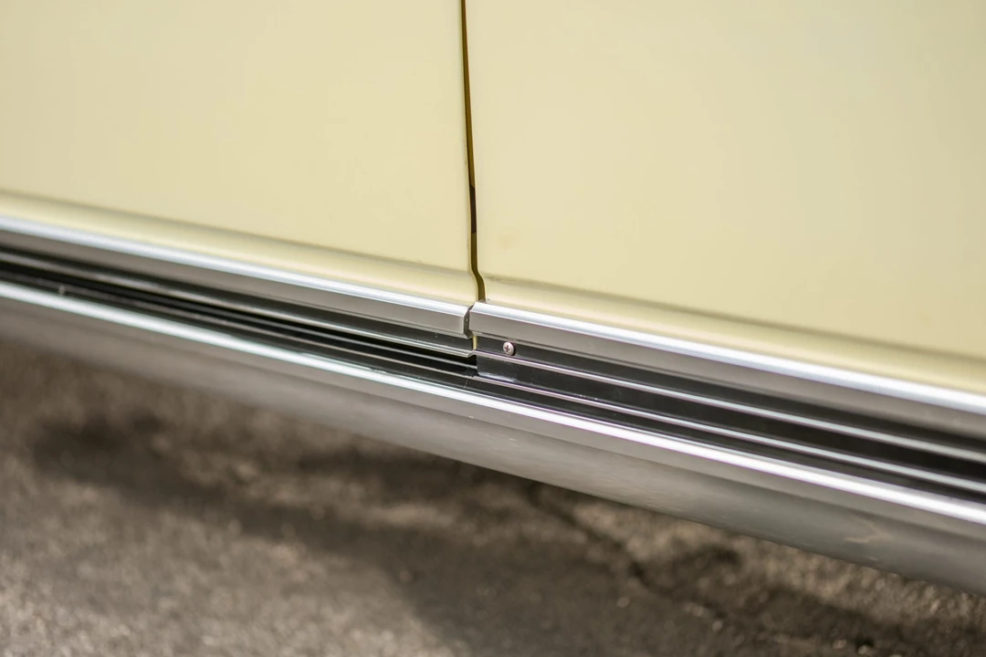 1966 Chevrolet II 2nd Gen - Image 29 of 31