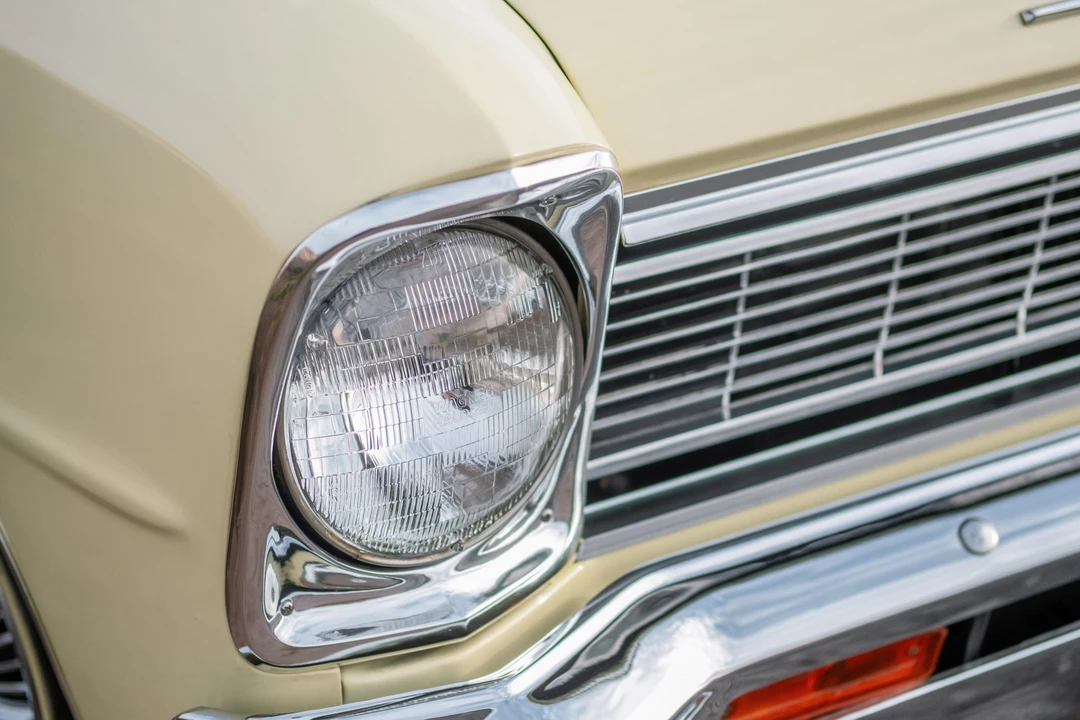 1966 Chevrolet II 2nd Gen - Image 14 of 31