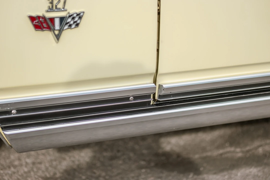 1966 Chevrolet II 2nd Gen - Image 20 of 31