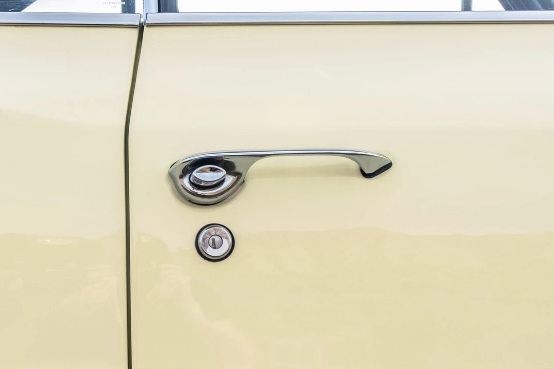 1966 Chevrolet II 2nd Gen - Image 28 of 31
