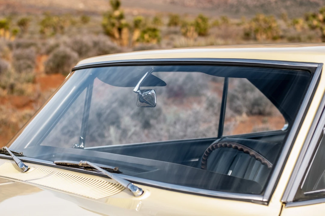 1966 Chevrolet II 2nd Gen - Image 9 of 31