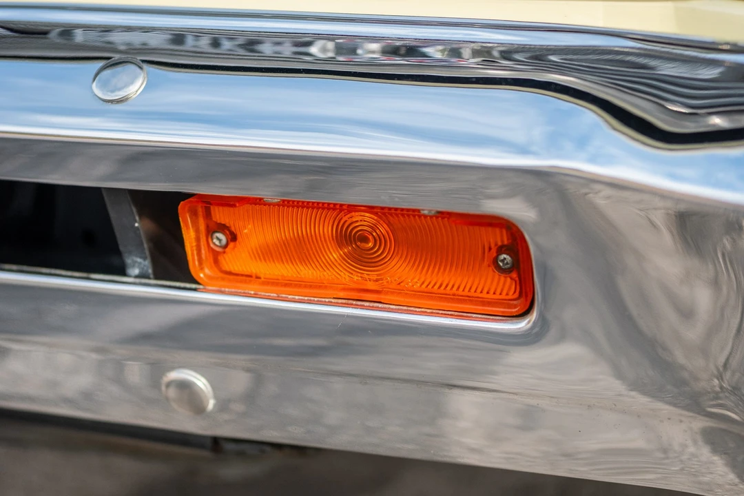 1966 Chevrolet II 2nd Gen - Image 17 of 31