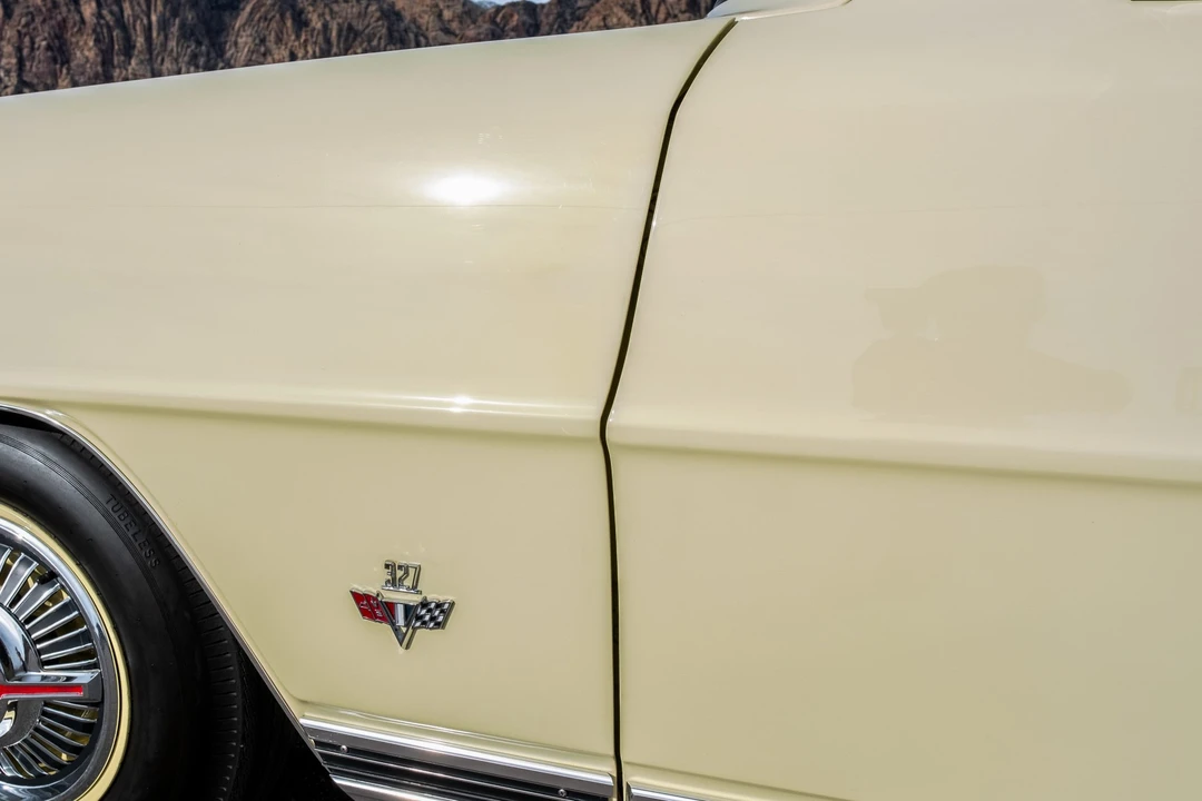 1966 Chevrolet II 2nd Gen - Image 19 of 31