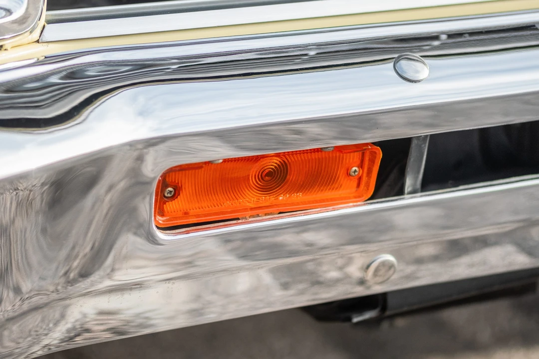 1966 Chevrolet II 2nd Gen - Image 16 of 31