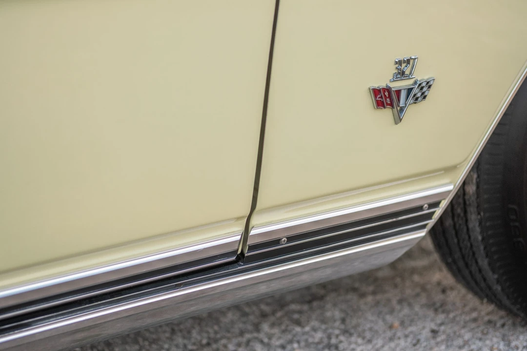1966 Chevrolet II 2nd Gen - Image 21 of 31